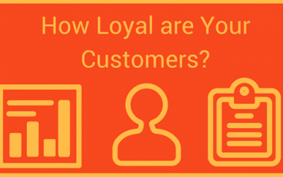 Measuring Customer Loyalty? Here’s Why You Should